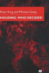 Housing: Who Decides? cover image