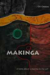 Makinga : Fable About Journey to the Self (Fountian Junior Fiction Series) cover image