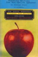 Scott Foresman Handbook 4e - Teaching Non Native Speakers Supplem cover image