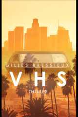 VHS (French Edition) cover image