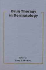 Drug Therapy in Dermatology cover image