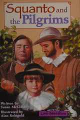 Little Celebrations, Non-Fiction, Squanto and the Pilgrims, Single Copy, Stage 3a cover image