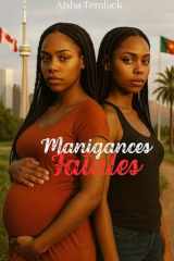 Manigances fatales (French Edition) cover image