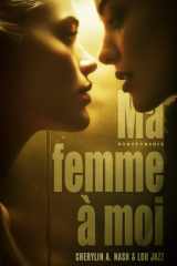 Ma femme à moi: Romance lesbien, livre lesbien (French Edition) cover image