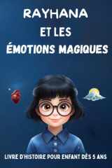 Rayhana et les émotions magiques (French Edition) cover image