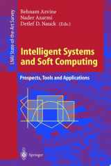 Intelligent Systems and Soft Computing Prospects, Tools and Applications cover image
