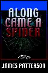 Along Came A Spider cover image