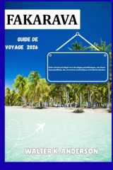 GUIDE DE VOYAGE FAKRAVA 2026: Votre chemin privilégié vers des plages paradisiaques, une faune époustouflante, des rencontres authentiques et la liberté absolue (French Edition) cover image