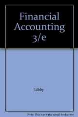 Financial Accounting cover image