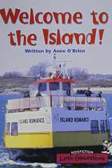 Little Celebrations, Non-Fiction, Welcome to the Island, Single Copy, Stage 2a cover image