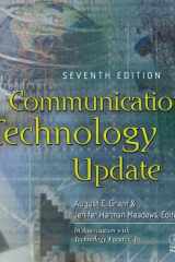 Communication Technology Update cover image