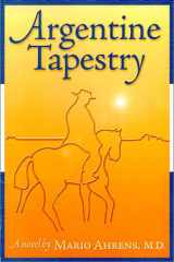 Argentine Tapestry cover image