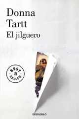 El jilguero cover image