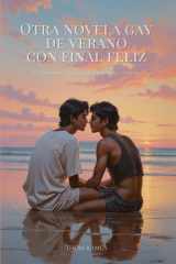 Otra novela gay de verano con final feliz - El romance queer más tierno del verano cover image