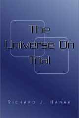 The Universe on Trial cover image