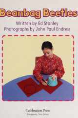 Little Celebrations, Non-Fiction, Bean Bag Beetles, Single Copy, Stage 1b cover image