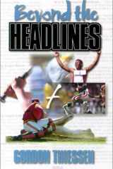 Beyond the Headlines cover image