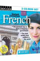 Instant Immersion French Express cover image