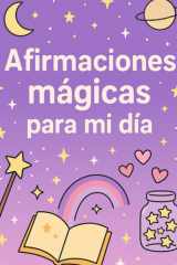 Afirmaciones Mágicas para mi día (Spanish Edition) cover image