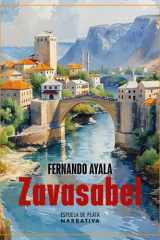 Zavasabel cover image