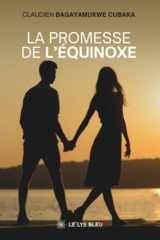 La promesse de l'équinoxe cover image