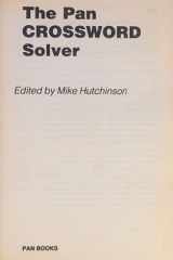 Pan Crossword Solver cover image