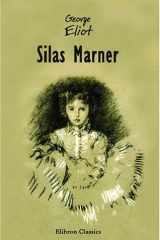 Silas Marner cover image