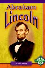 Abraham Lincoln cover image