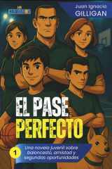 El Pase Perfecto - Una novela juvenil sobre baloncesto, amistad y segundas oportunidades cover image