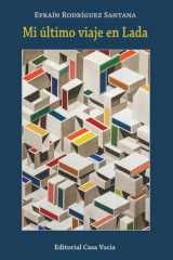Mi último viaje en Lada (Spanish Edition) cover image