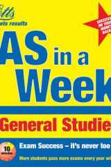 General Studies cover image