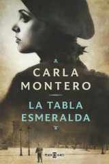 La tabla esmeralda cover image