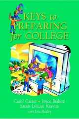 Keys to Preparing for College cover image