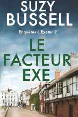Le Facteur Exe (Enquêtes à Exeter) (French Edition) cover image