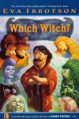 Which Witch? cover image