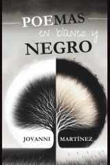 Poemas en blanco y negro (Spanish Edition) cover image