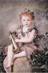 Enchanted Childhood cover image