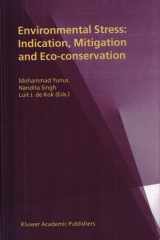 Environmental Stress: Indication, Mitigation and Eco-conservation cover image