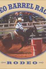 Rodeo Barrel Racing cover image