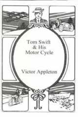 Tom Swift and His Motor Cycle cover image