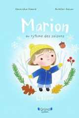 Marion au rythme des saisons - L'hiver cover image