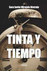 Tinta y tiempo (Spanish Edition) cover image