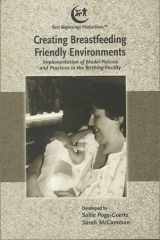 Creating Breastfeeding Friendly Environments cover image