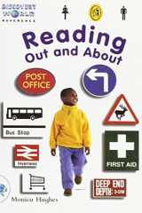 Discovery World Stages A/B Sourcebook of Signs and Symbols Small Book cover image
