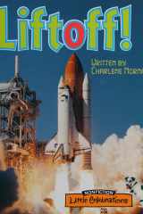 Liftoff! cover image