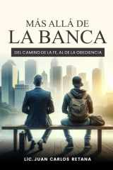 Más Allá de Una Banca - Del camino de la fe al de la obediencia cover image