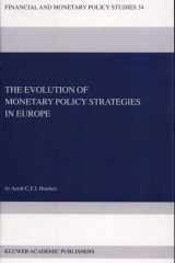 The Evolution of Monetary Policy Strategies in Europe cover image