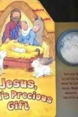 Jesus, God's Precious Gift cover image