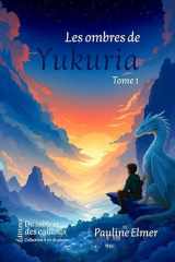 Les ombres de Yukuria: Tome 1 cover image