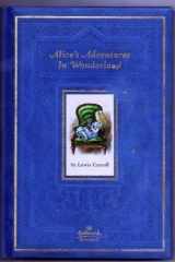 Alice's Adventures in Wonderland cover image